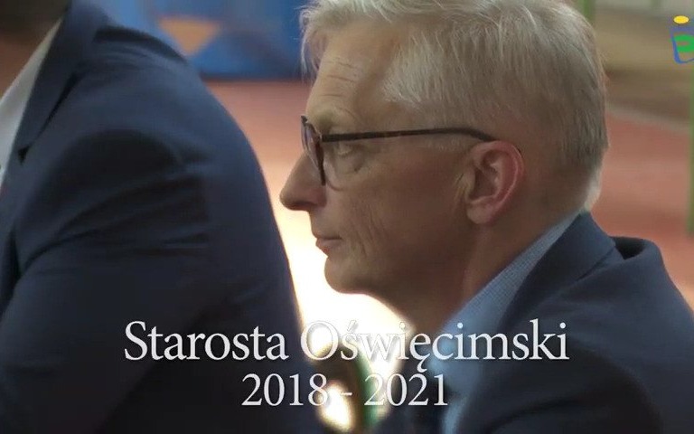 POWIAT. Nagroda na cześć i ku pamięci starosty Marcina Niedzieli