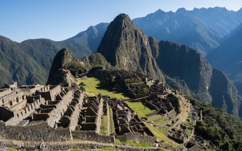 OŚWIĘCIM. Spotkanie przy globusie: W pojedynkę przez Andy