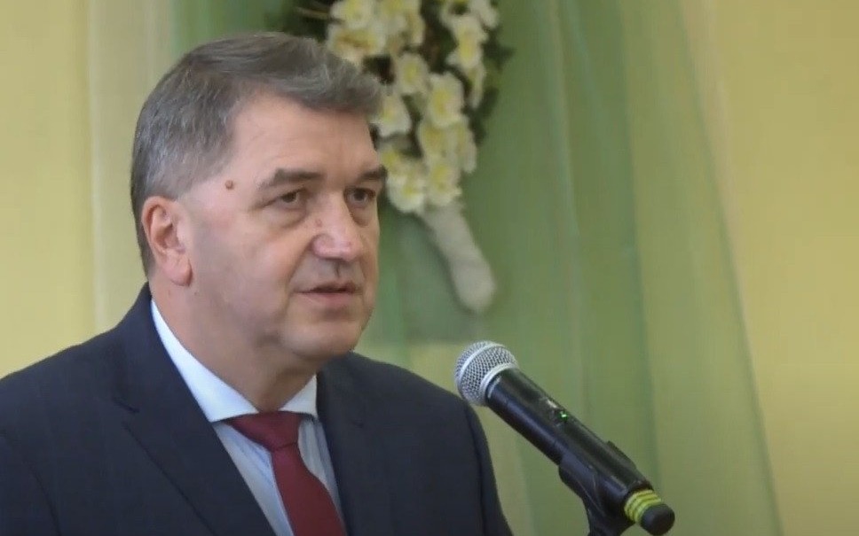 OSWIĘCIM. Wieści z Ratusza 28 października 2022