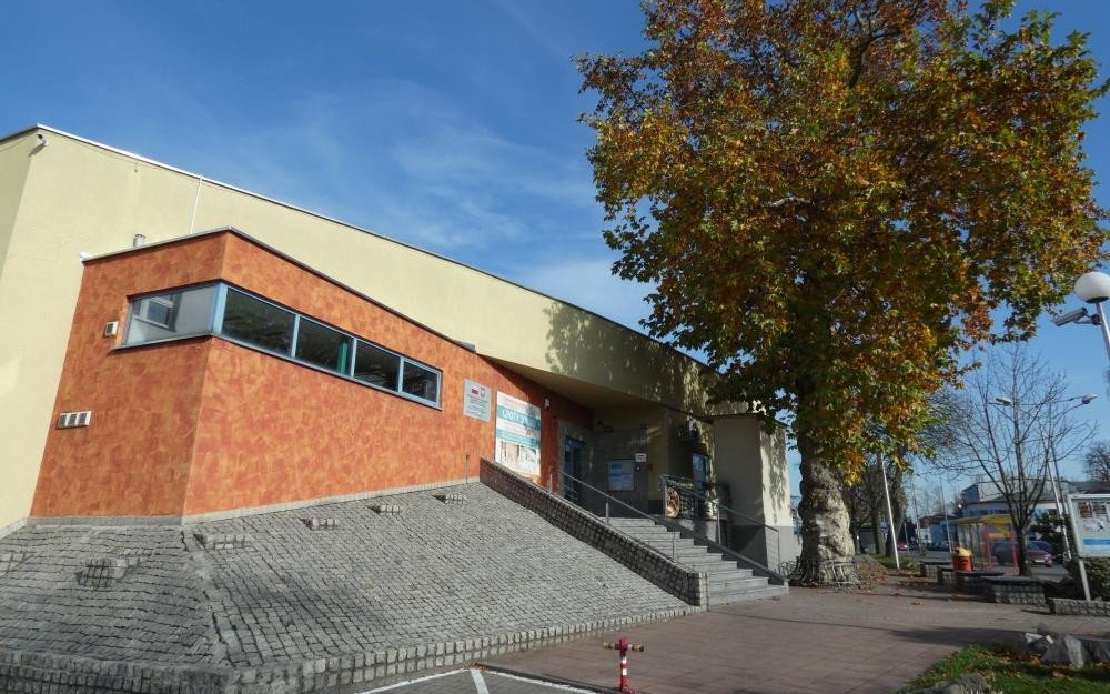 BRZESZCZE. Remont „Basenu pod Platanem” zakończony