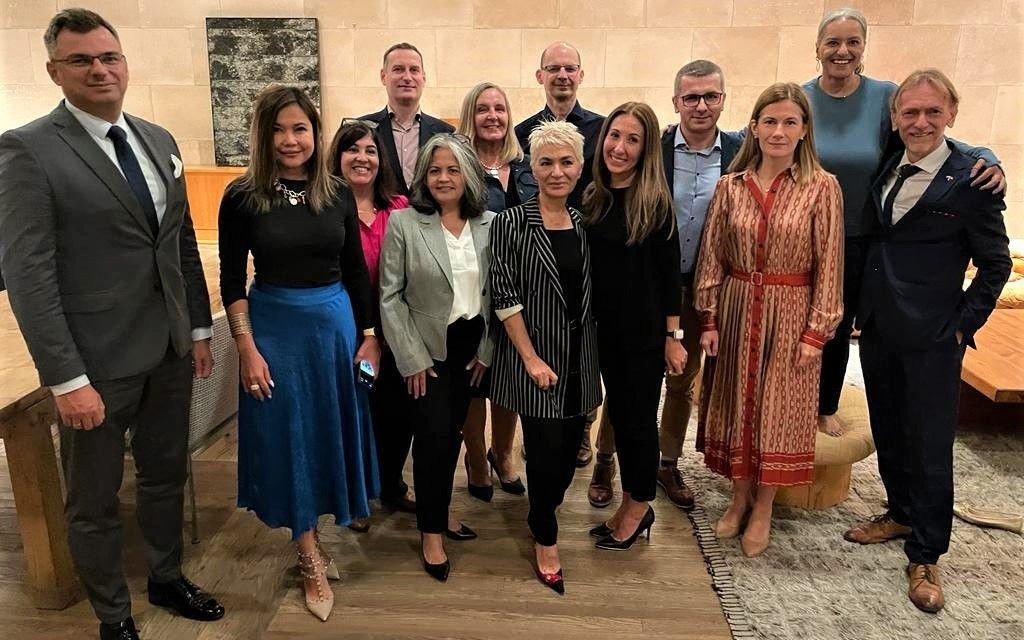 KRAKÓW. Wspólne stanowisko polskich lotnisk na Forum Routes World