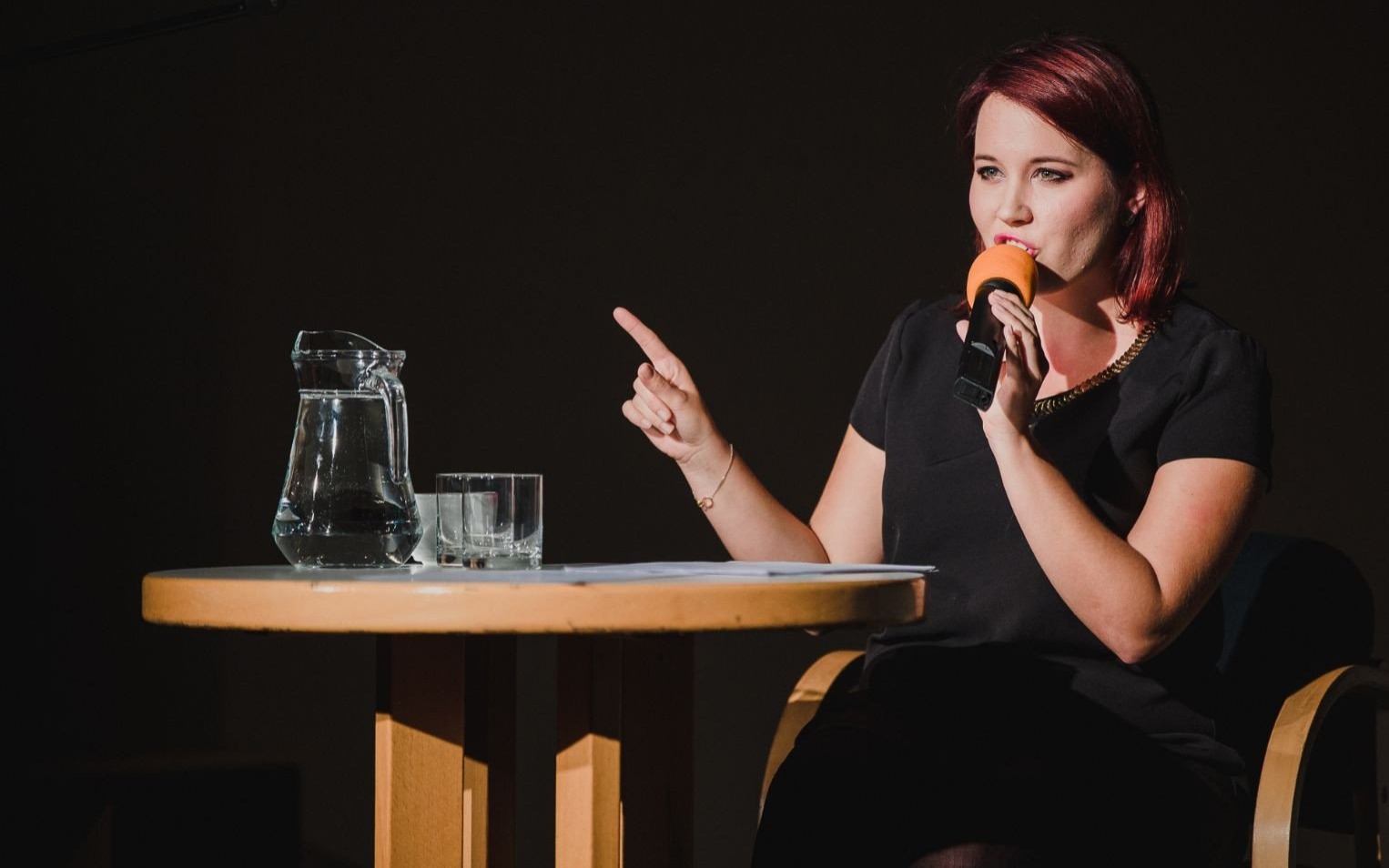 OŚWIĘCIM. 84. Krakowski Salon Poezji p