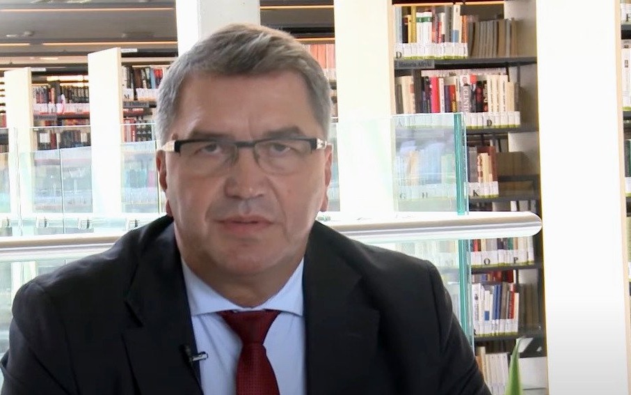 OŚWIĘCIM. Janusz Chwierut: średnie wynagrodzenie urzędnika wzrośnie do ponad 6000 zł