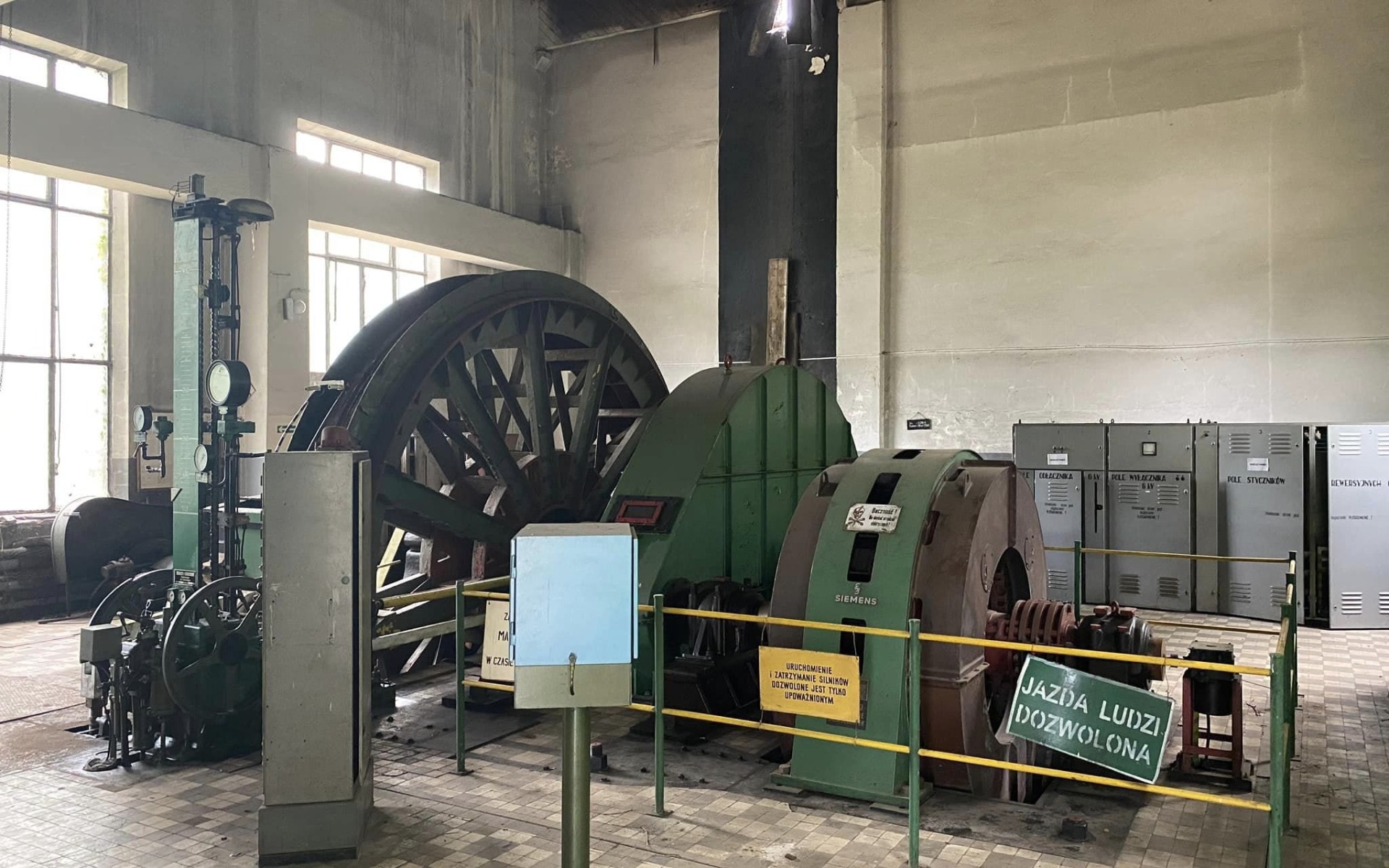 POWIAT. Brzeszcze będą perłą turystyki. Potrzeba ludzi, wiary i pieniędzy