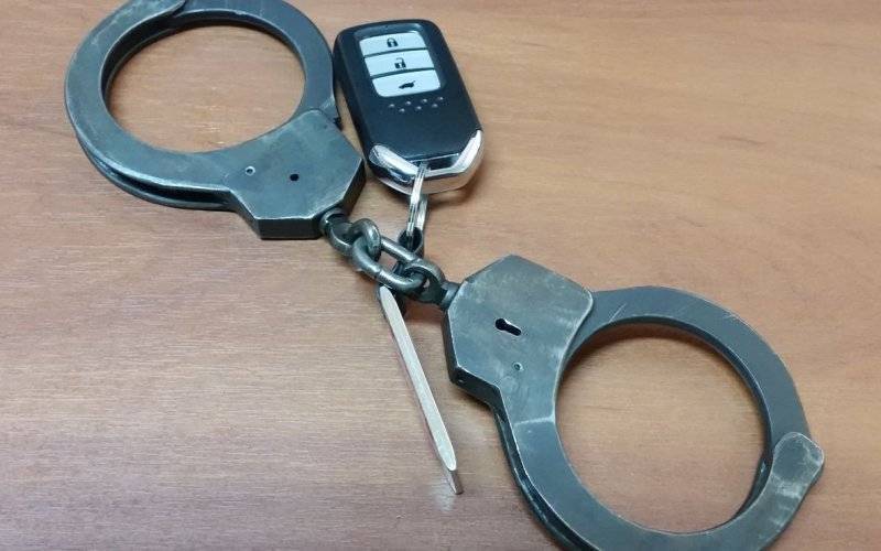 OŚWIĘCIM. Obywatelskie ujęcie pijanego kierowcy