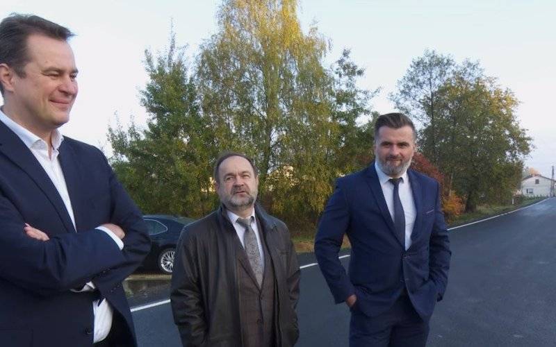 POWIAT. Filmowy przegląd najważniejszych wydarzeń ostatnich tygodni