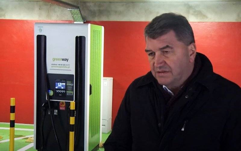 OŚWIĘCIM. Wieści z Ratusza 9 grudnia 2022
