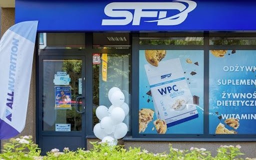 Cytrulina i jej działanie oraz właściwości