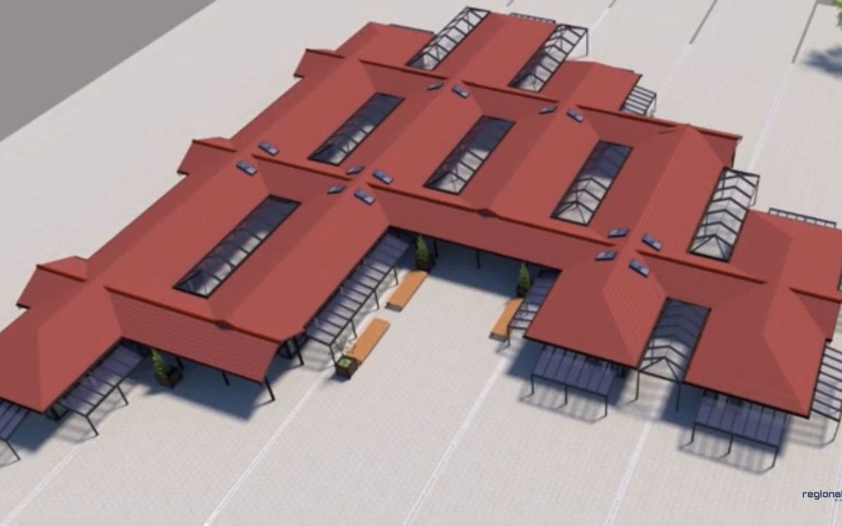 OŚWIĘCIM. Wieści z Ratusza 16 grudnia 2022