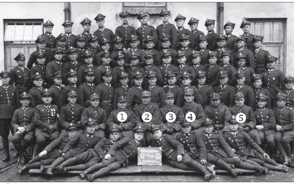 OŚWIĘCIM. Trzeci numer Kuriera Historycznego Oświęcim