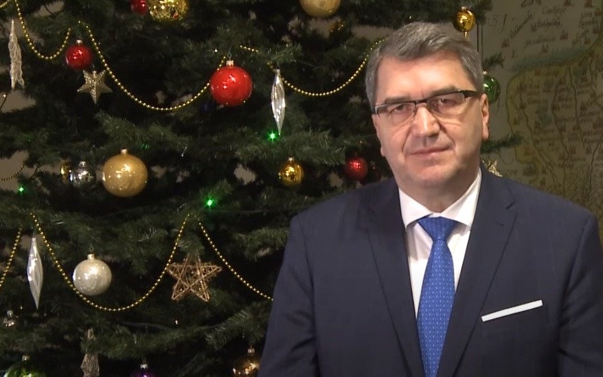 OŚWIĘCIM. Wieści z Ratusza 23 grudnia 2022