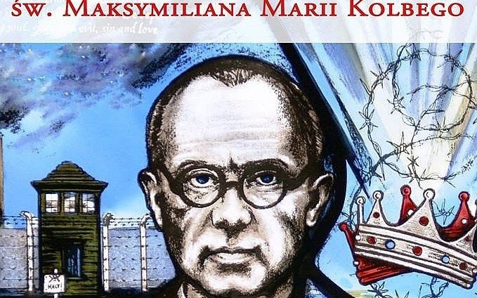 OŚWIĘCIM. Nagrodą św. Maksymiliana Marii Kolbego