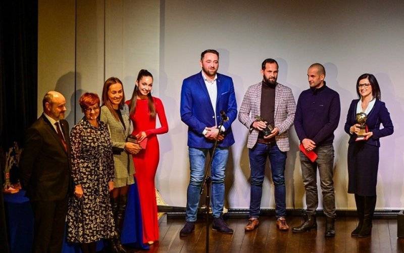 ZATOR. 10 lat Zatorskiej Strefy Aktywności Gospodarczej 2022