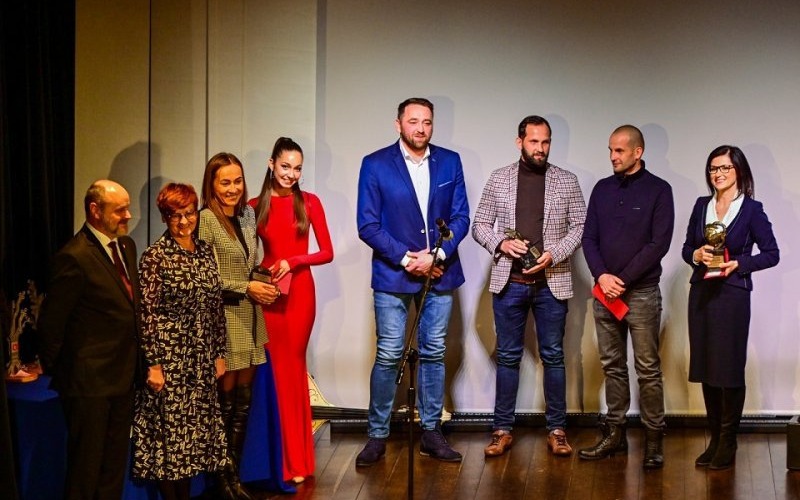 ZATOR. 10 lat Zatorskiej Strefy Aktywności Gospodarczej 2022