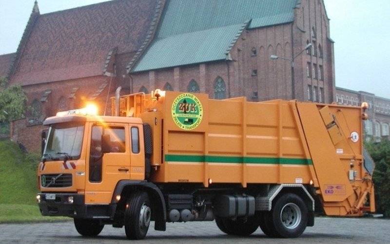OŚWIĘCIM. Kolejne opłaty w górę, tym razem za odbiór śmieci