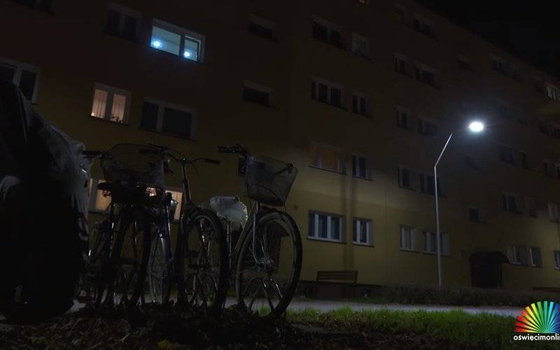 OŚWIĘCIM. Norweg podejrzany o porwanie 5-letniej Mii jest już w Polsce