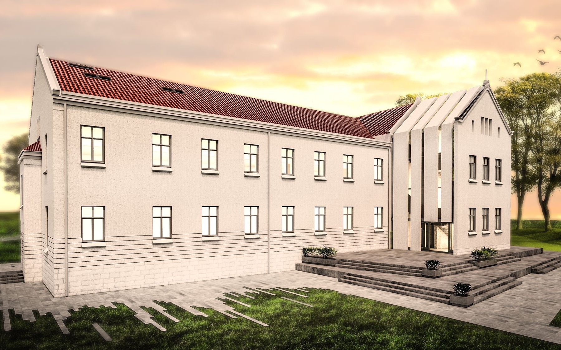 POWIAT. Muzeum Pamięci Mieszkańców Ziemi Oświęcimskiej otrzymało dofinansowanie