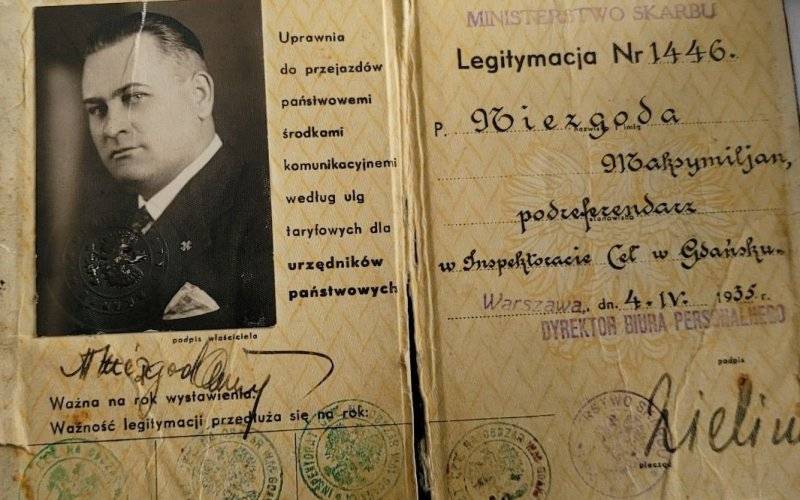 OŚWIĘCIM. Wykradał kartki na zakup żywności dla więźniów Auschwitz