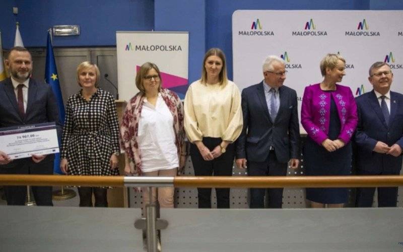 OŚWIĘCIM. Wieści z Ratusza 3 lutego 2023