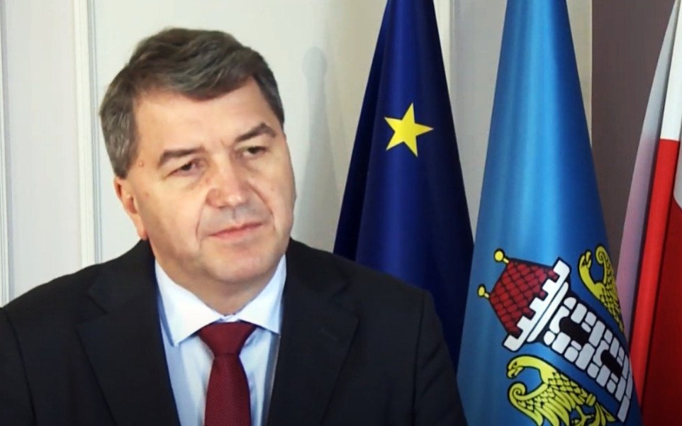 OŚWIĘCIM. Wieści z Ratusza 10 lutego 2023 r.