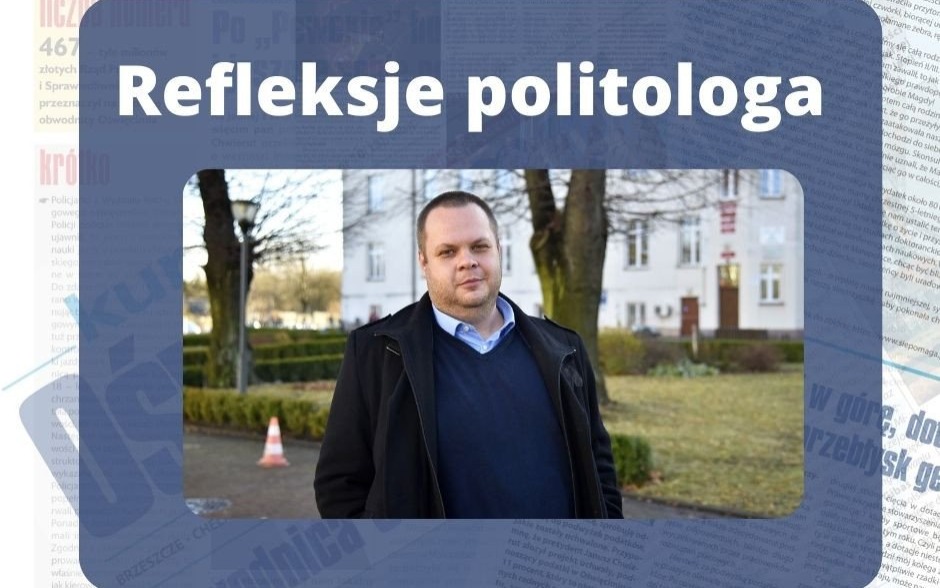 PUBLICYSTYKA. Czy samorząd i rząd to jeszcze to samo wspólne państwo?