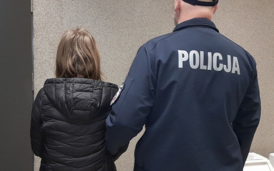 OŚWIĘCIM. Fałszywa synowa chciała wyłudzić 110 tysięcy złotych