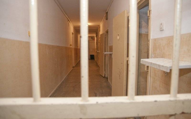 OŚWIĘCIM. Ośmioro poszukiwanych już za kratkami