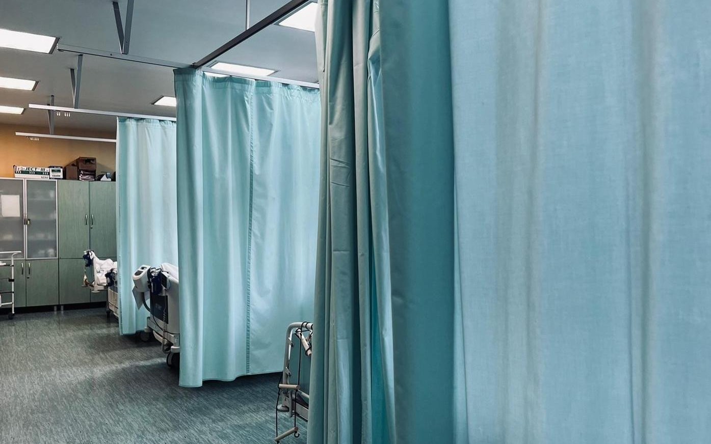 POWIAT. Bezpłatna i kompleksowa opieka po zawale w oświęcimskim centrum kardiologii