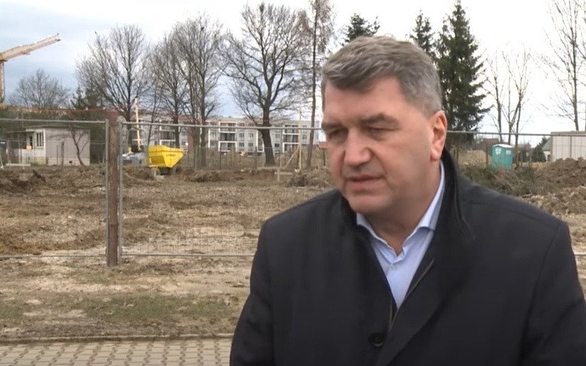 OŚWIĘCIM. Wieści z Ratusza 17 marca 2023