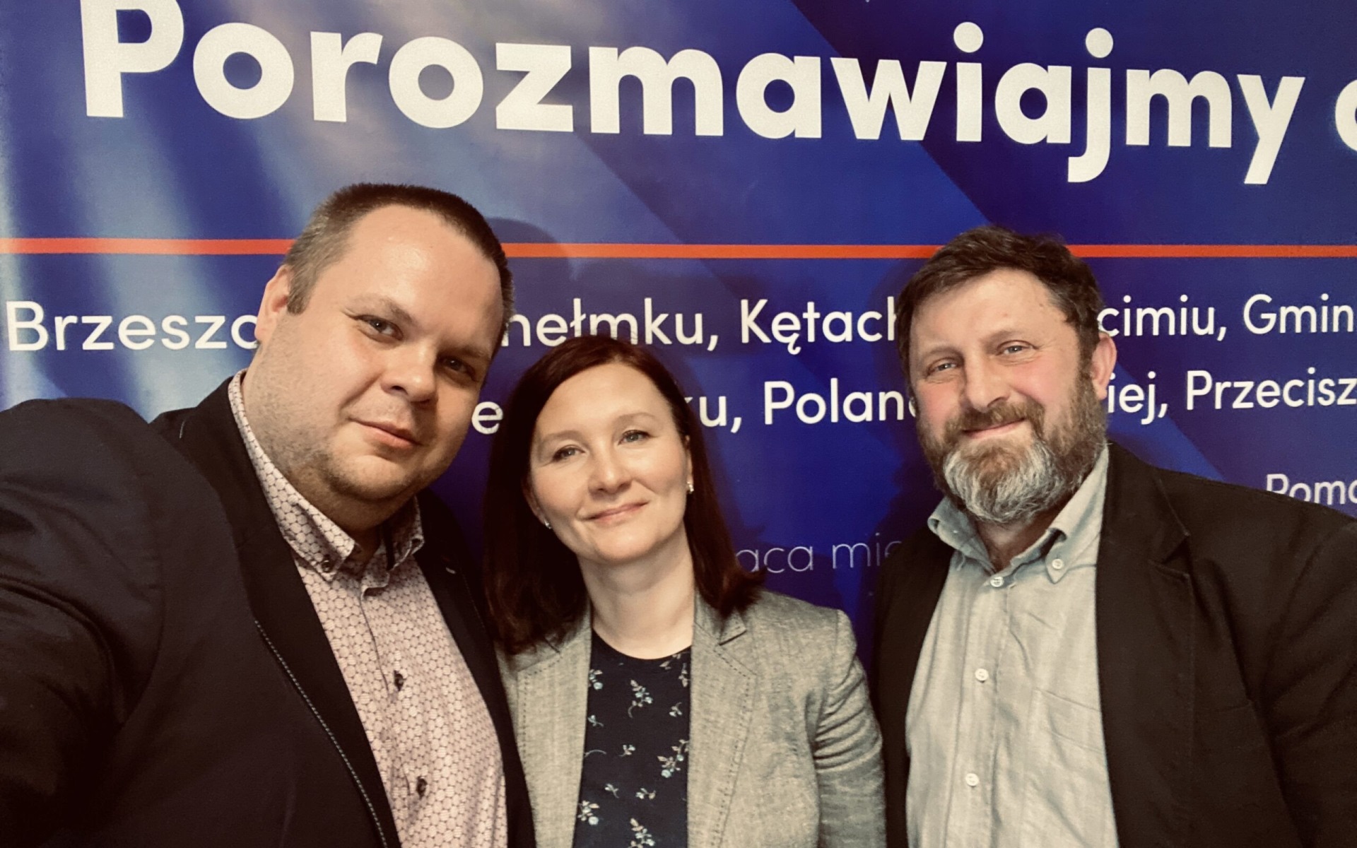 Eks-kopalnia w Jawiszowicach szansą dla Ziemi Oświęcimskiej