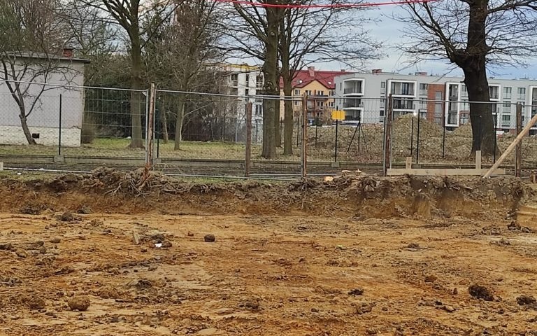 OŚWIĘCIM. Żłobek to mój program wyborczy – mówi Janusz Chwierut