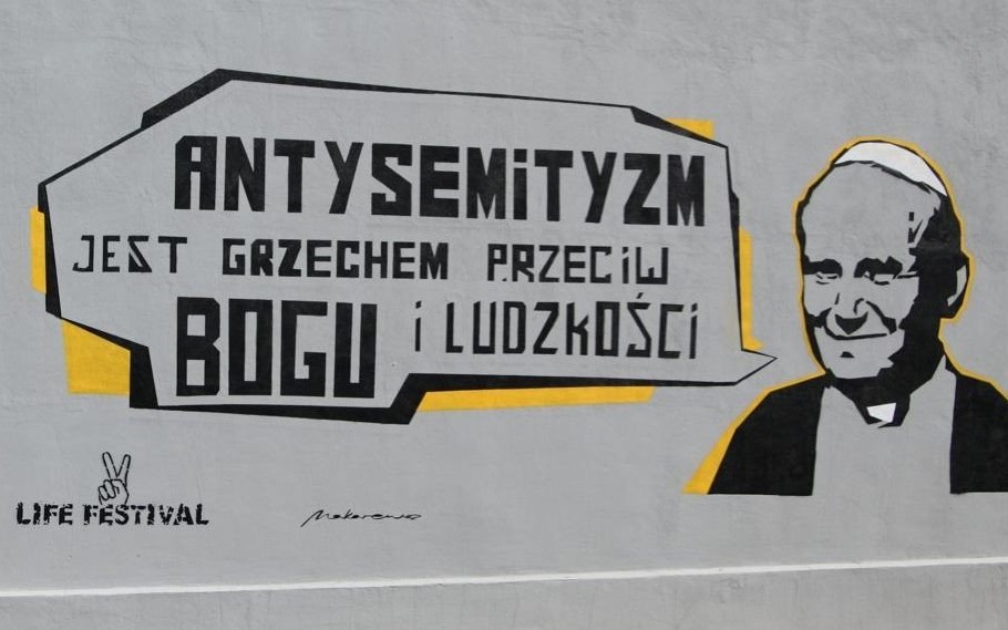 OŚWIĘCIM. Rada powiatu zablokowała rezolucję ws. obrony dobrego imienia Jana Pawła II