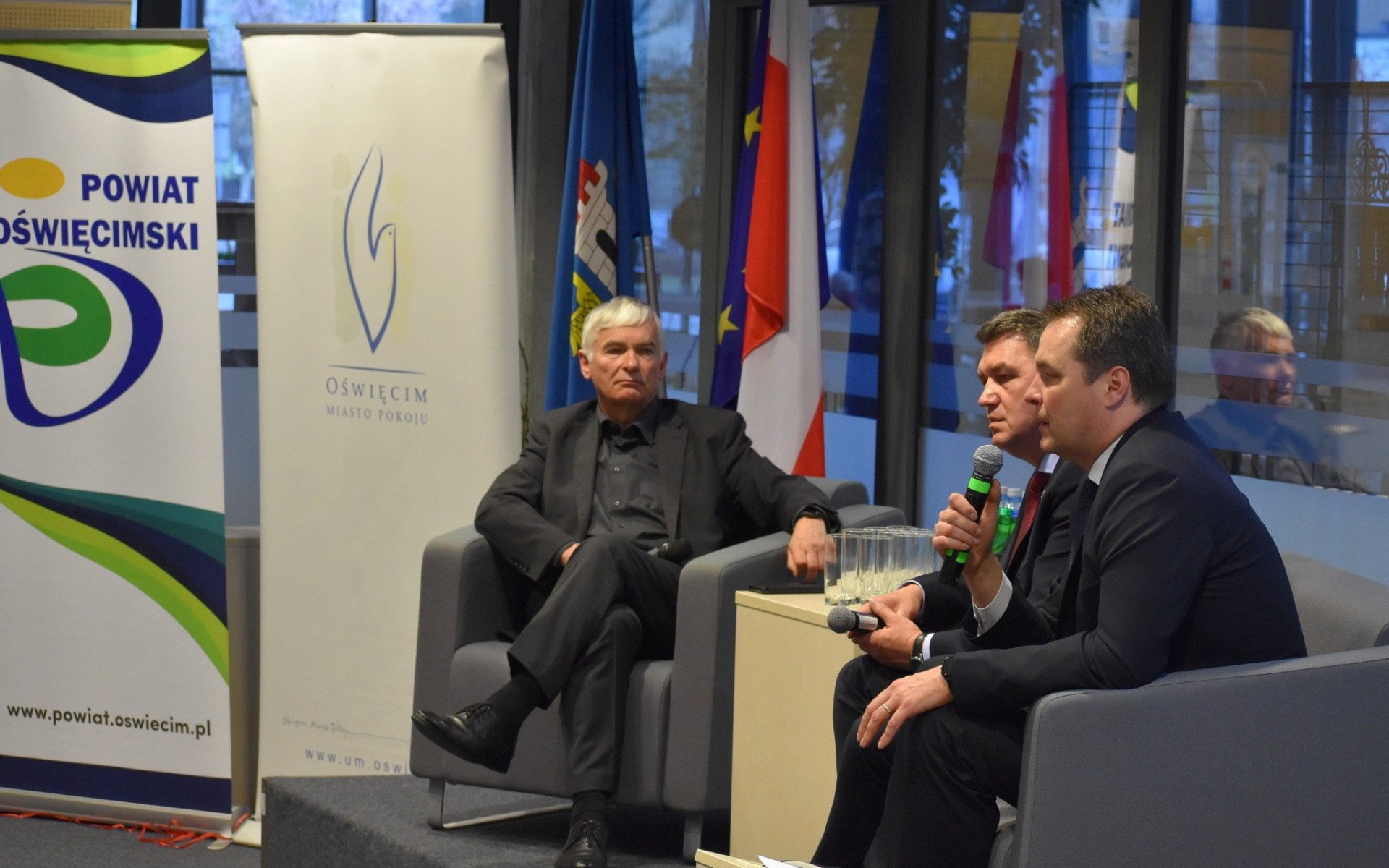 POWIAT. Rząd dąży do ograniczenia roli samorządów