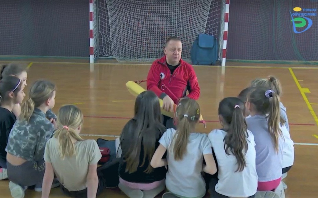 POWIAT. Wolontariusz Roku 2022 – sylwetki nagrodzonych