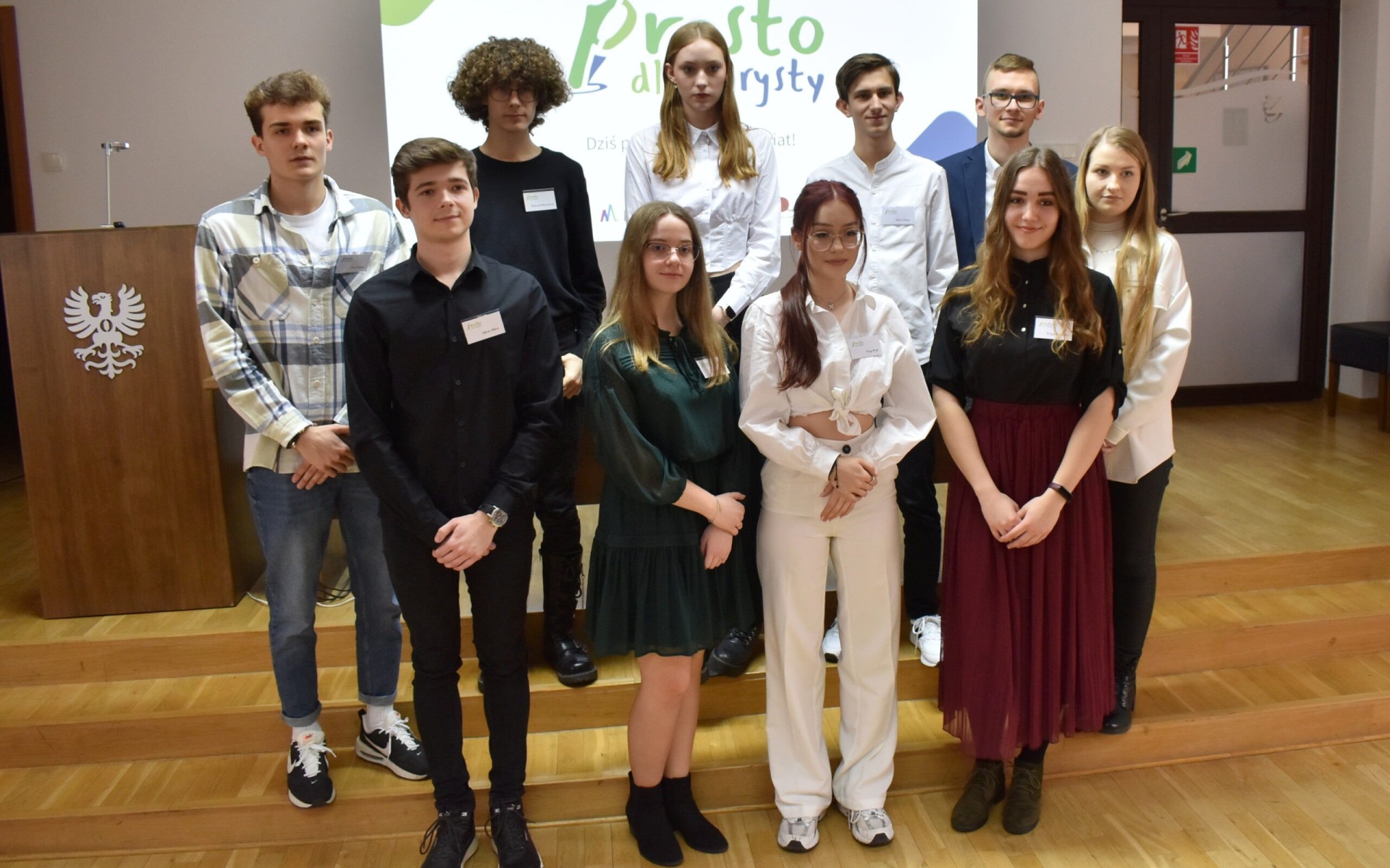 POWIAT. „Prosto dla turysty”. Ciąg dalszy (z pewnością) nastąpi