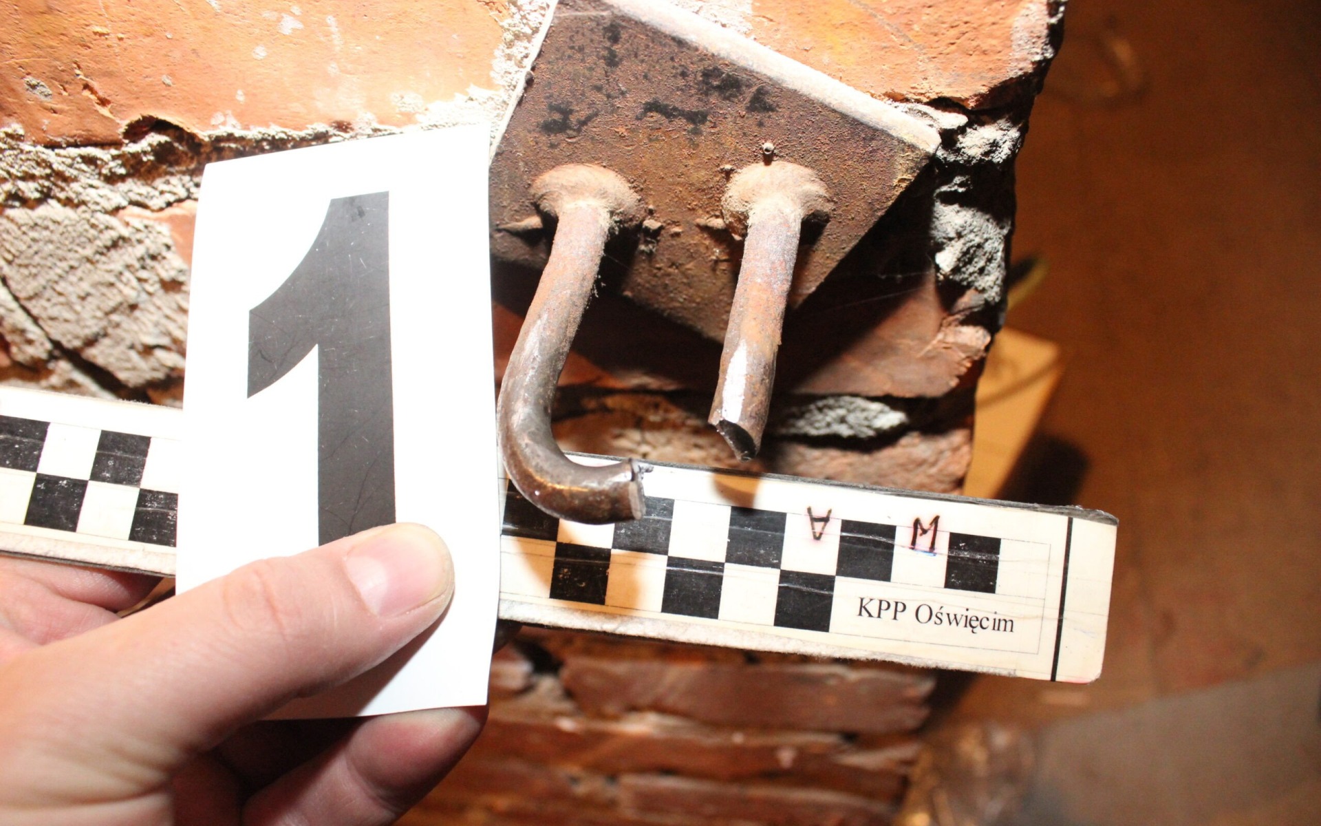 OŚWIĘCIM. Skradziono elektronarzędzia o wartości ponad 40 tys. zł