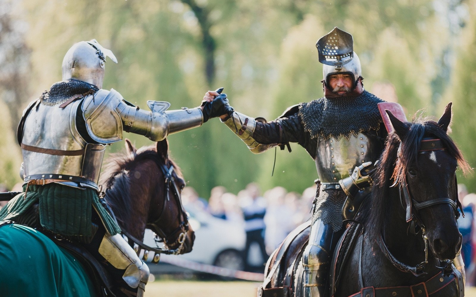 OŚWIĘCIM. Już 7 maja XII Jarmark Kasztelański „Pryzmat Czasu”