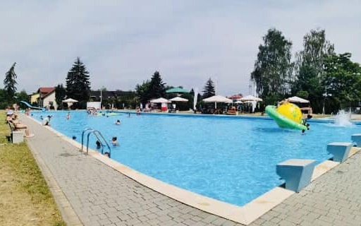 PUBLICYSTYKA. Pięć lat temu prezydent obiecał kąpielisko miejskie