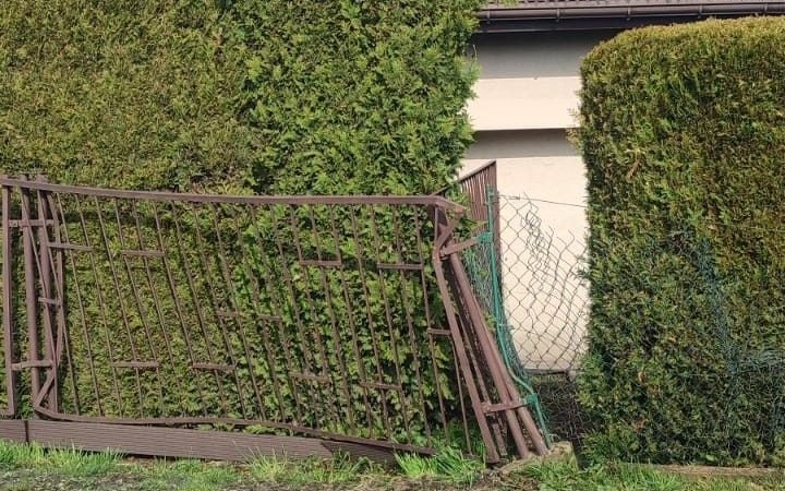 ZABORZE. Pijana matka spowodowała kolizję, a w domu zostawiła dziecko