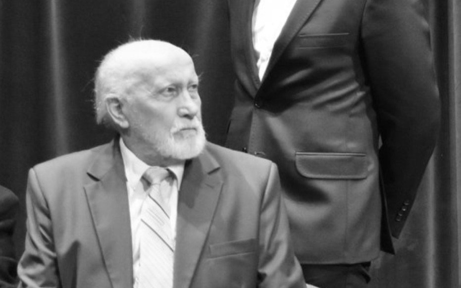 OŚWIĘCIM. Zmarł Mieczysław Jakuczek, artysta plastyk, syn legionisty, komendanta oświęcimskiego AK