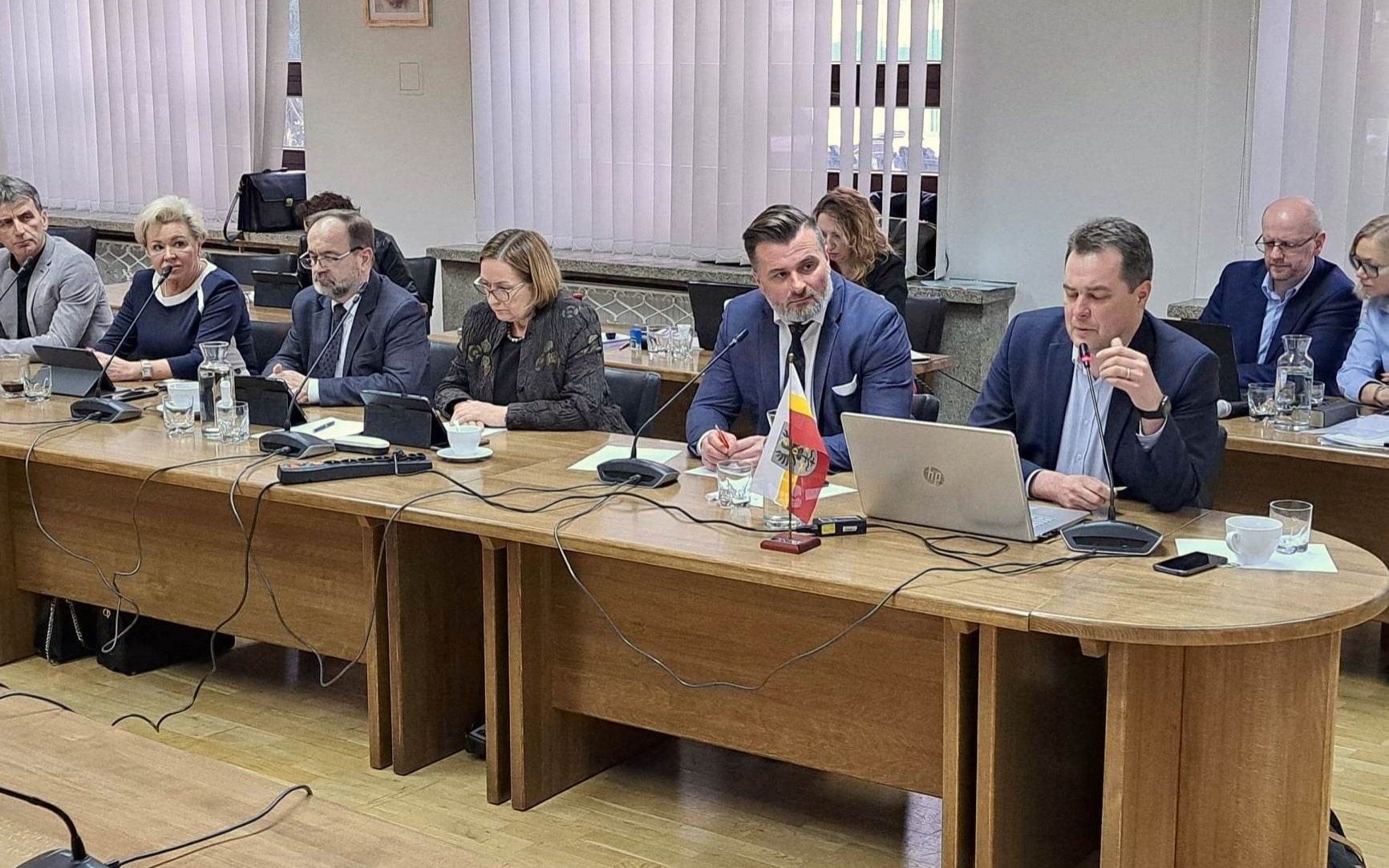 OŚWIĘCIM. Radni chcą wesprzeć finansowo leczenie niepłodności