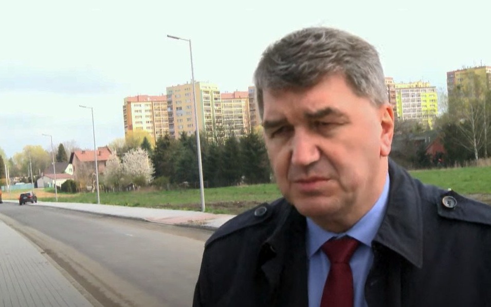 OŚWIĘCIM. Wieści z Ratusza 21 kwietnia 2023