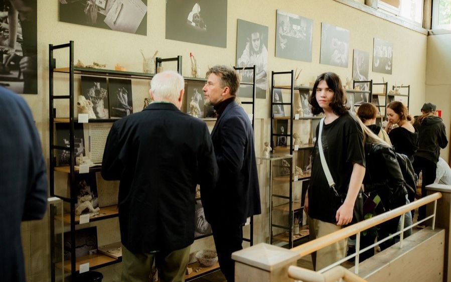 OŚWIĘCIM. Konkurs rzeźbiarski „Wolność” inspirowany twórczością Igora Mitoraja