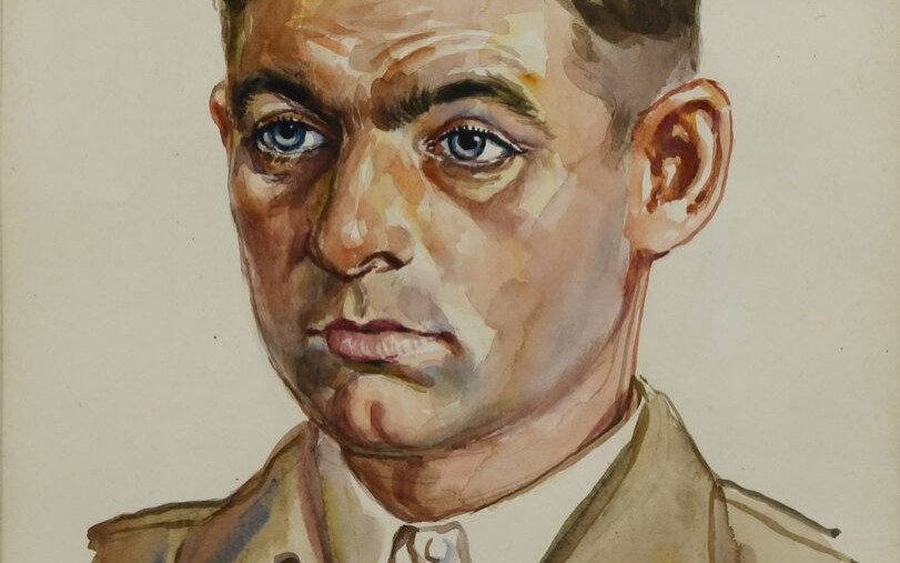 OŚWIĘCIM. Bezcenny obraz w zbiorach Muzeum Pamięci Mieszkańców Ziemi Oświęcimskiej