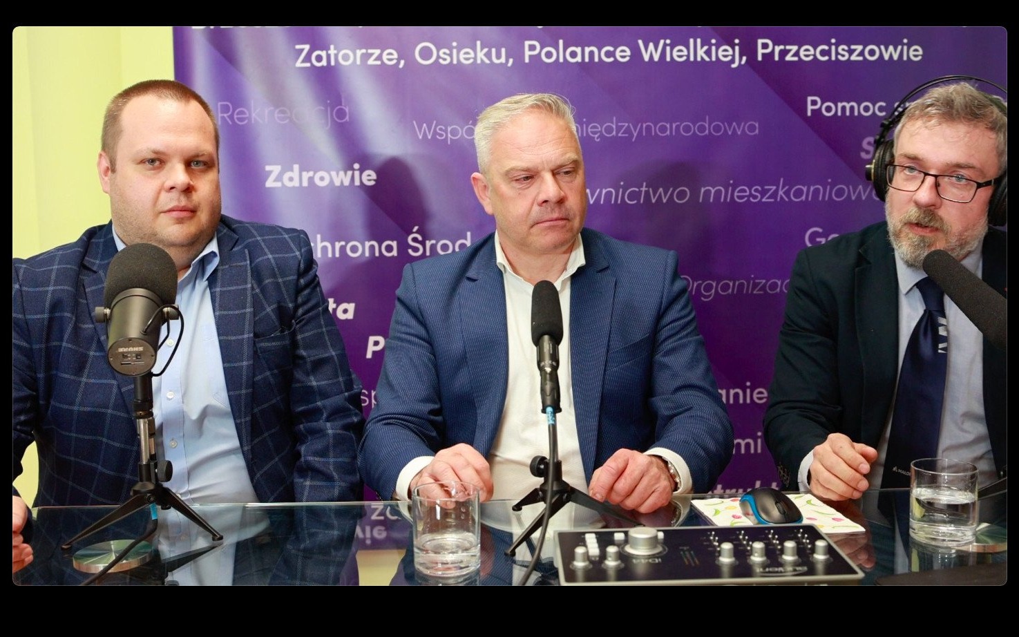 OŚWIĘCIM. Więcej o małym atomie i szansie na tysiące nowych miejsc pracy