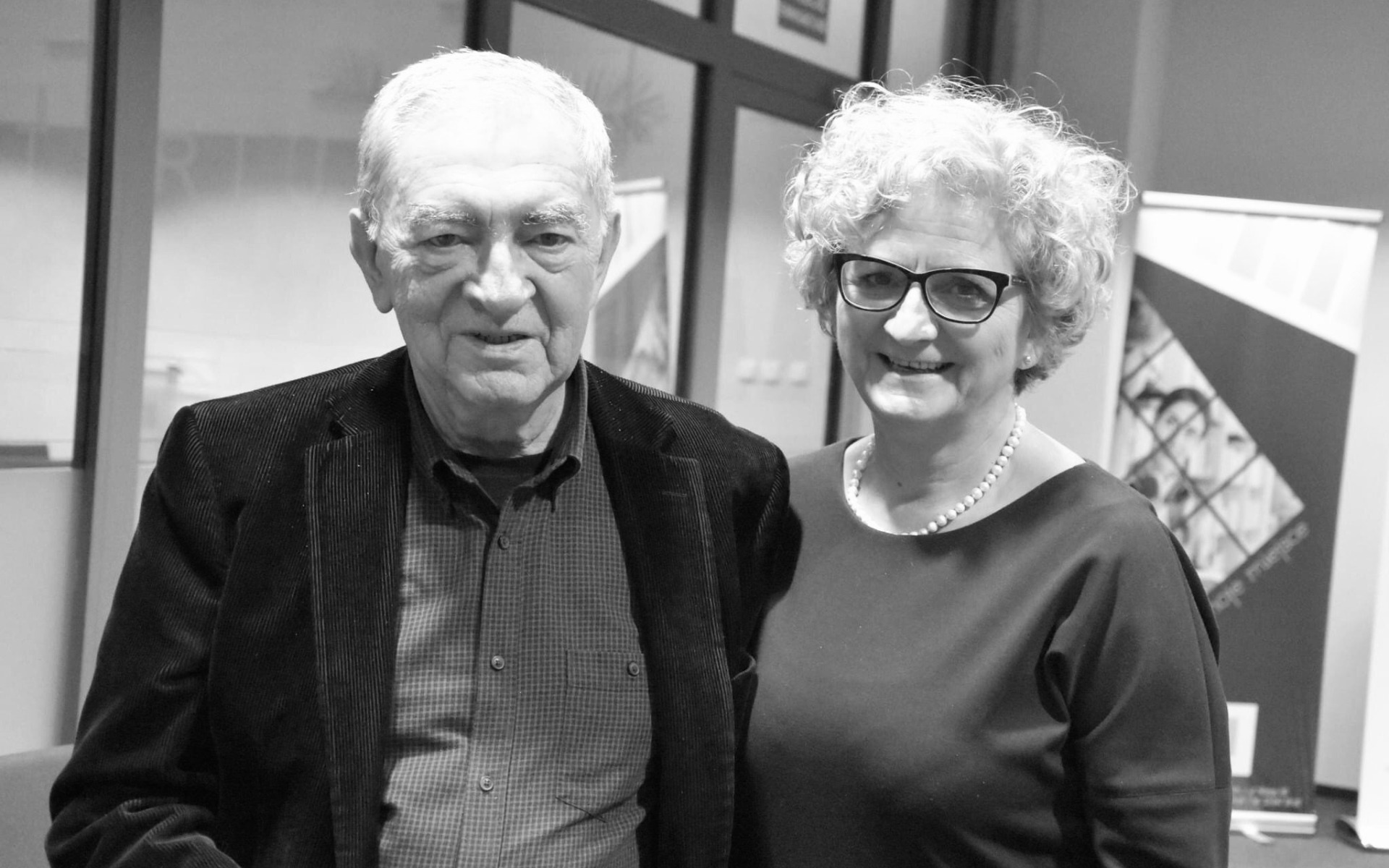 OŚWIĘCIM. Zmarła Mariola Talewicz, wicedyrektorka Miejskiej Biblioteki Publicznej