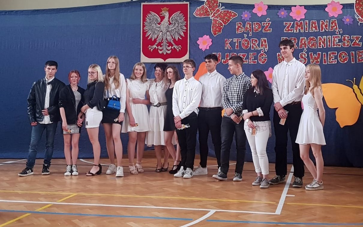 OŚWIĘCIM. Po ciężkiej pracy doczekali się zasłużonych wakacji