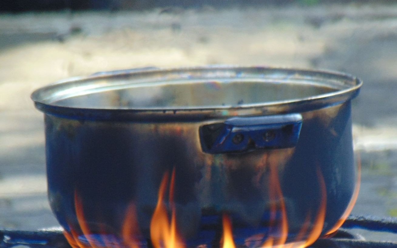 OŚWIĘCIM. Z zadymionego mieszkania wydostał swojego sąsiada