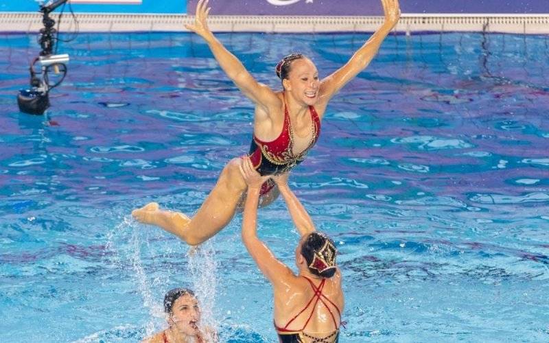 OŚWIĘCIM. Podsumowanie Igrzysk Europejskich Kraków – Małopolska 2023