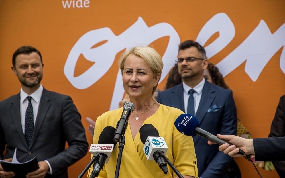 OŚWIĘCIM. Małopolska doskonale wykorzystała swoją szansę! Igrzyska Europejskie impulsem dla turystyki